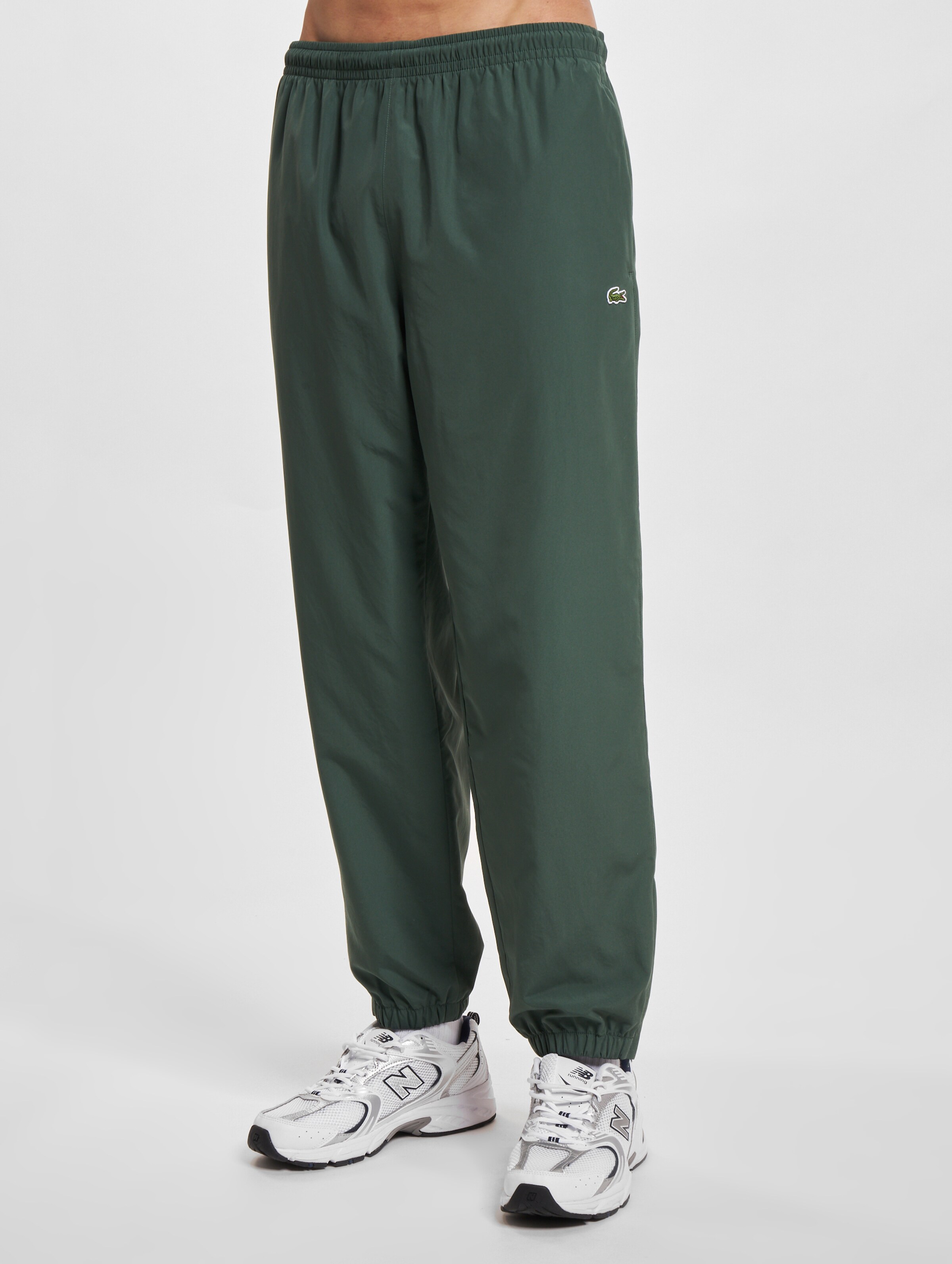 Amazon.com: Lacoste mens Graphic on Right Leg Jogger Sweatpants, Lime,  Small US : Clothing, Shoes & Jewelry